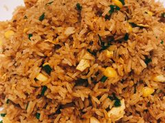 日式烤鳗炒饭-赫帝拉航空主题餐厅(南宁店)
