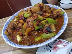 -福顺祥大盘鸡(临潼店)