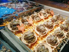 -徐记海鲜(曲江南湖店)