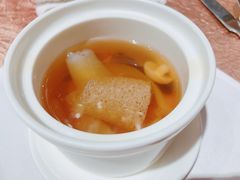 -马勒别墅·中餐厅