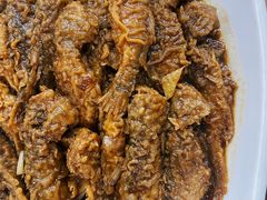 -小铜锣湾海鲜家常菜馆(河西店)