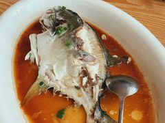 金鲳鱼-渔·海鲜餐厅（东澳可域度假村内）南沙湾沙滩店