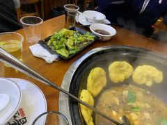 -曹丞相·地锅鸡·地锅鱼(武林店)