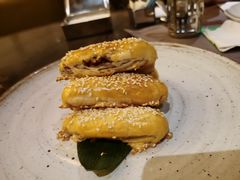 -西安凯悦酒店·湖畔中餐厅