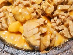石锅手打牛肉丸-潮堂 · 潮州菜(恒隆广场店)