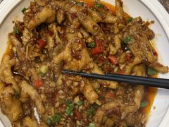 -铭厨特色家常菜(金色溪泉湾店)