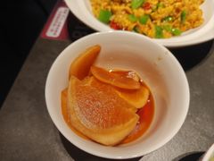 -知楚•精致湖北菜(武商MALL店)