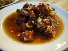 醉排骨-橘隐家(幔亭峰路店)