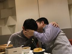 大堂-东方红酒楼(知春路店)