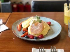 舒芙蕾-UPPER KITCHEN(延安路店)