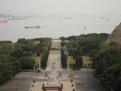 -南沙天后宫景区