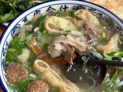 -夏家合汁(天润花园小区店)