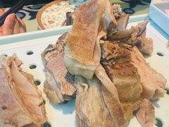 -撒拉花儿·新疆菜·清真(太阳宫店)