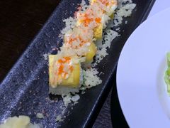 -松临·铁板烧&Omakase(神农店)