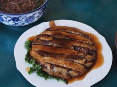 -正顺饸饹馆(中土商务楼店)