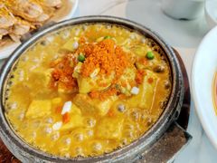 -不仔客海鲜·烧烤·270度海景餐厅(大东海店)