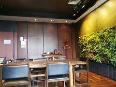 大堂-东京和食 Sun with AQUA