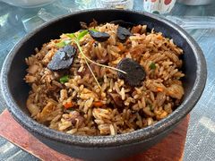 -野蔓果·山野菜(西湖景区·龙井茶田店)