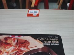 -大师兄·手工面·西北菜(美的悦然广场店)