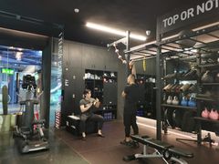 -TOP健身私教工作室(侨香店)