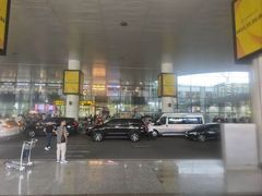 -河内内排国际机场