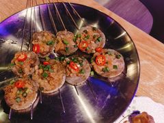 -质烤烤物·活烤海鲜(质烤总店)