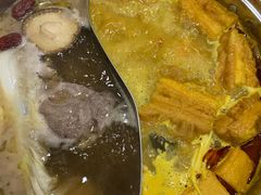 -呷哺呷哺(哈尔滨红博购物广场店)