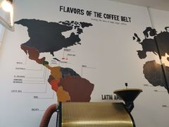 -COFFEE HOLIC(朝外SOHO店)