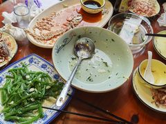 -灵福缘私房菜·农家菜(拈花湾·灵山大佛必推店)