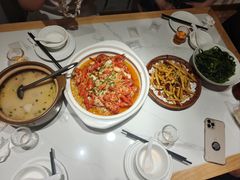 -吴掌柜·藕汤印象(南湖店)