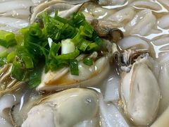 台山生蚝-荔林食店(西华路店)