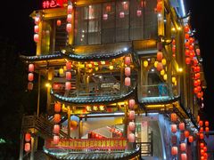 -印象鲵宴·张家界地标美食名片(溪布街店)