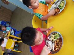 -东方爱婴早教中心(江浦园店)