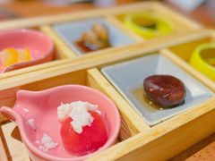 -赤坂亭 M9和牛烧肉(水街店)