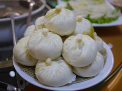 -清真华宇开锅羊肉