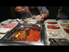 -海底捞火锅(上元大街店)