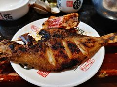 -午月海鲜烧烤酒店(不老街店)