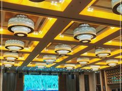 大堂-顺德人家食府(黄金广场店)