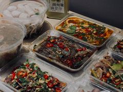 -圆蛋酒料•生腌(开元路店)