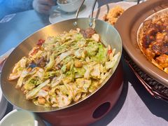 -麻都·成都菜(人民广场店)