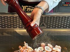 -一板铁板烧·隐秘一线江景花园餐厅(西湖左岸·天元店)