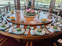 -湖畔居茶楼(湖滨店)