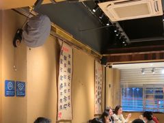 -串盟烧烤大排档·长沙美食地标(星沙店)