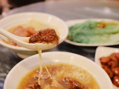 牛腩捞面-西关刘福记(文德路店)
