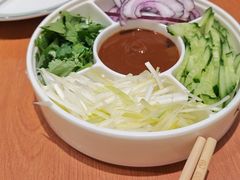 -老昌春饼(中央大街店)