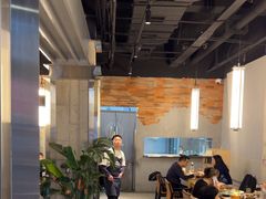 -刀叉遇上筷子中西融合餐厅(南开店)