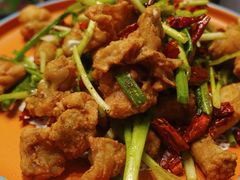 -金龙·打边炉(武进路店)