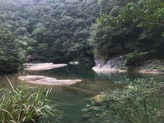 -龙湾潭国家森林公园