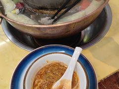 -月圆火锅(宁海东路二店)