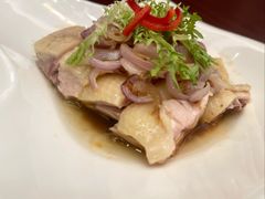 -明阁 Ming Court(广州朗豪酒店)